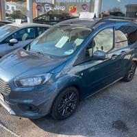 Ford Tourneo Courier 1.5 TDCI 100 CV S&S Plus