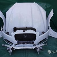 RANGE ROVER Sport 4 Parte anteriore completa della