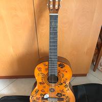 Chitarra classica Yamaha