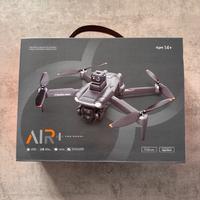 Drone  AIR+ NUOVO
