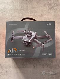Drone  AIR+ NUOVO