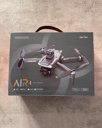 Drone  AIR+ NUOVO