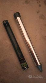 Dissuasore sonoro contro Arvicole e talpe