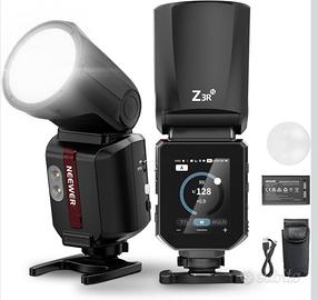 Flash Neewer Z3-N