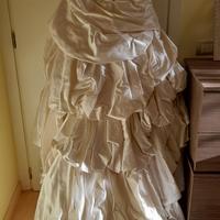 Vestito da sposa
