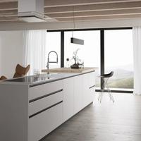 Cucina di QUALITÀ 330cm 🌟Commercio da Produttore