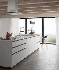 Cucina di QUALITÀ 330cm 🌟Commercio da Produttore