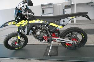FANIC MOTARD 50
