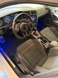 VOLANTE GOLF 7-7.5 GTI