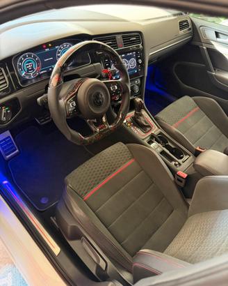 VOLANTE GOLF 7-7.5 GTI