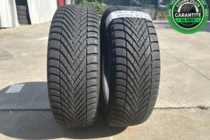 gomme usate 1955516 Winter PIRELLI - WIN - 021