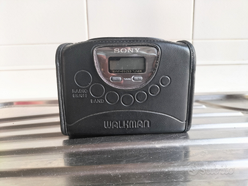 Walkman Sony