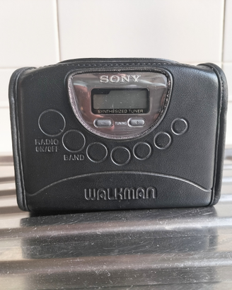 Walkman Sony