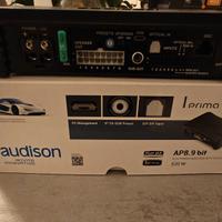 Impianto HiFi Audison/Hertz