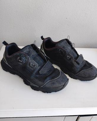 Scarpe MTB Enduro all Mountain 42/27cm 