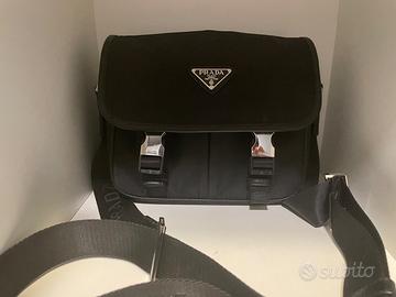 Borsello Prada