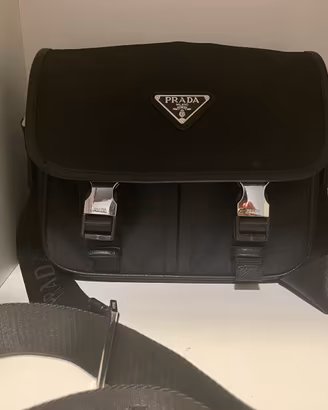 Borsello Prada