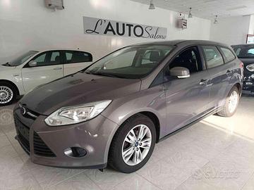 FORD Focus 1.0 EcoBoost 100 CV Start&Stop SW Plu