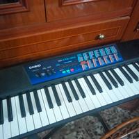 tastiera Casio ctk-120