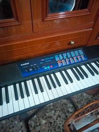 tastiera Casio ctk-120