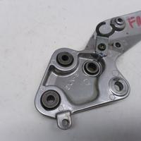 -Protezione pedana Dx Yamaha FZS Fazer 1000