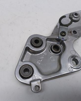 -Protezione pedana Dx Yamaha FZS Fazer 1000