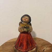 Angelo Susy anni 60 Thun vintage