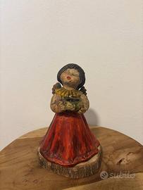 Angelo Susy anni 60 Thun vintage