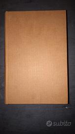 La Giostra, w.s. Maugham+ locandina d'epoca 