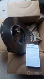 2 Dischi freni posteriori Iveco Daily brembo orig