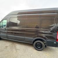 Ford Transit 2.0cc 130CV L3 H3 scaffali