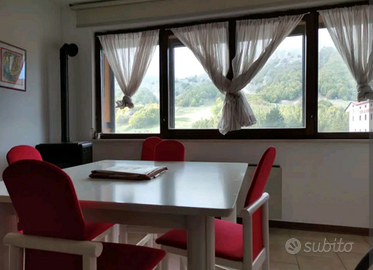 Appartamento Campitello Matese fitta