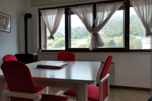 Appartamento Campitello Matese fitta