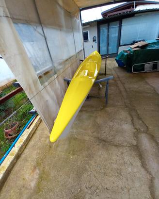 canoa