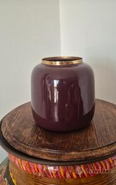 Vaso EDG Enzo De Gasperi - Linea CHARM 