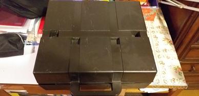 Macchina da scrivere olivetti studio 46