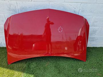 Mercedes W246 B-classe 2011-2018 Cofano Anteriore 
