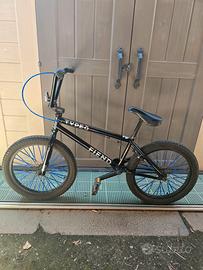 Bici BMX