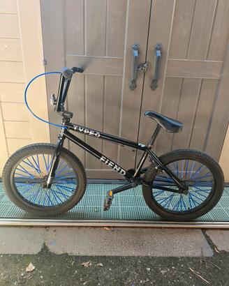 Bici BMX