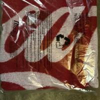 Telo mare coca cola nuovo