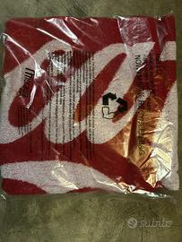 Telo mare coca cola nuovo