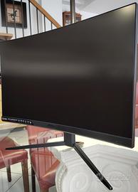Monitor full HD 144hz