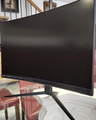 Monitor full HD 144hz