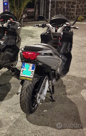 Gilera gp 800