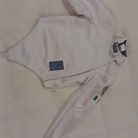 Giacca scherma Dynamo 350N taglia "44"