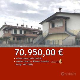 Appartamento a San Rocco al Porto (LO)