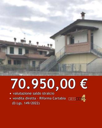 Appartamento a San Rocco al Porto (LO)