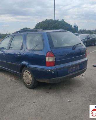 FIAT PALIO WEEKEND 1.2 73CV 96-04 - Ricambi