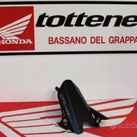 Parafango in alluminio posteriore Honda Hornet 600