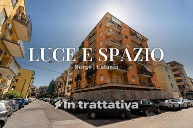 Appartamento di 98 m² con 2 locali e box auto a Ca